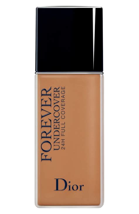 dior forever 24 hour foundation review|christian Dior forever foundation reviews.